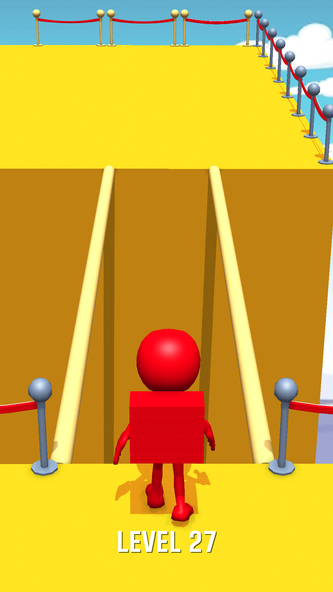 Bridge Stack: Bridge Run Race. This thrilling Bridge runner game ...