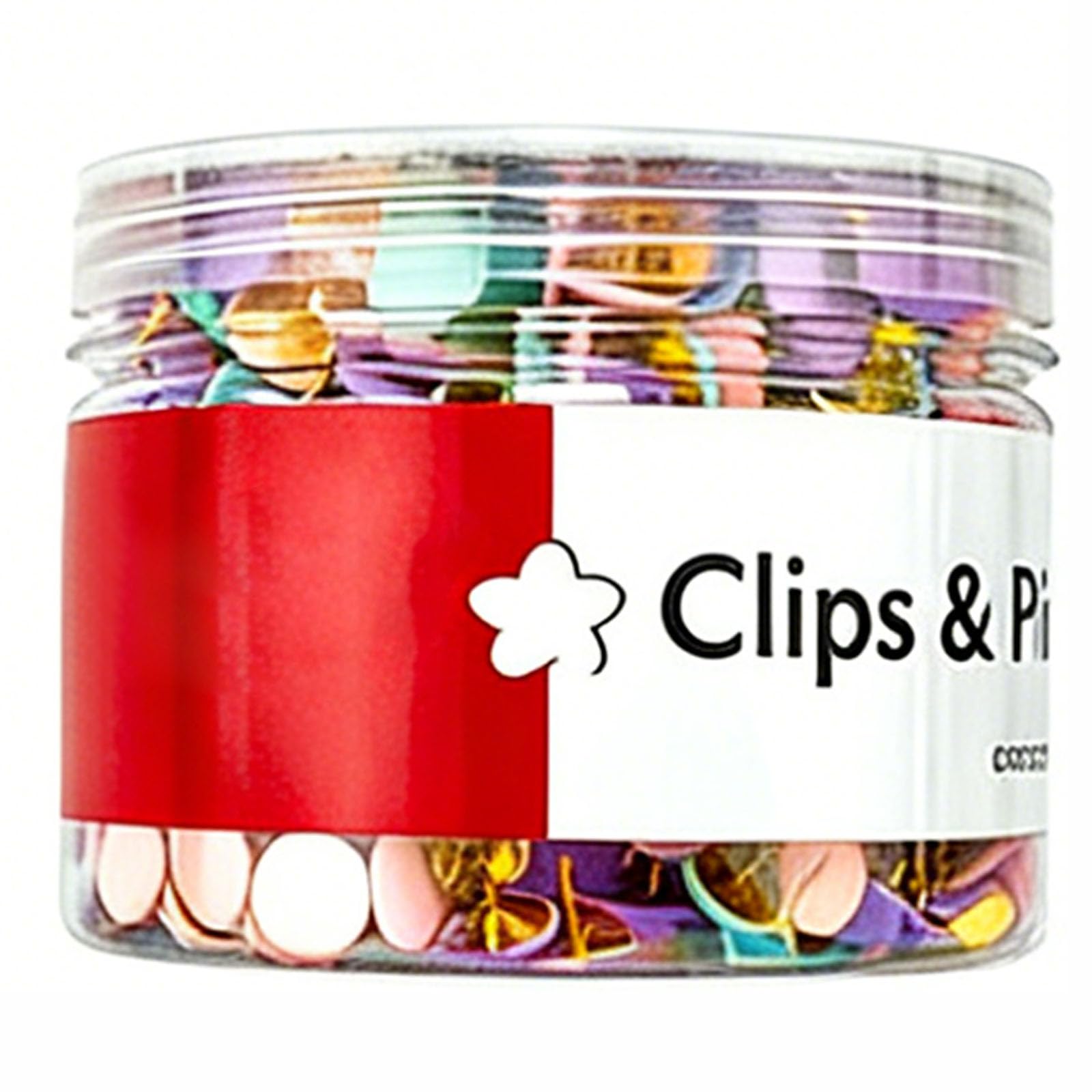 Of Metal Push Pins with Rounded Head for Cork Board Marking Map Tacks Marking Pins