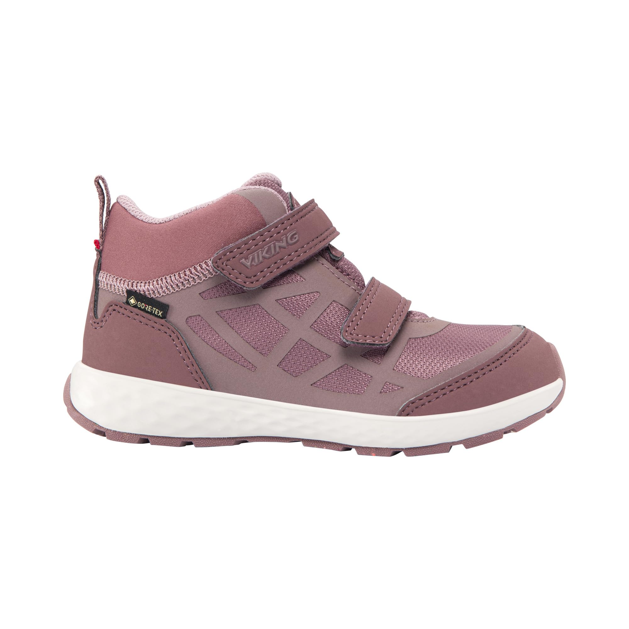 Viking Unisex Kinder Veme Reflex Mid GTX 2vWalking Shoe