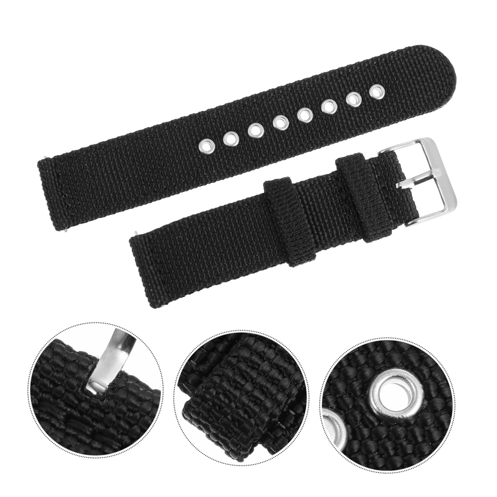OSALADI 2 Pièces Bracelet Poignet Enveloppes Pour Femmes Correa Para Hombre Femmes Bracelet Bandes Pour Femmes s Pour Hommes Libération Rapide Montre
