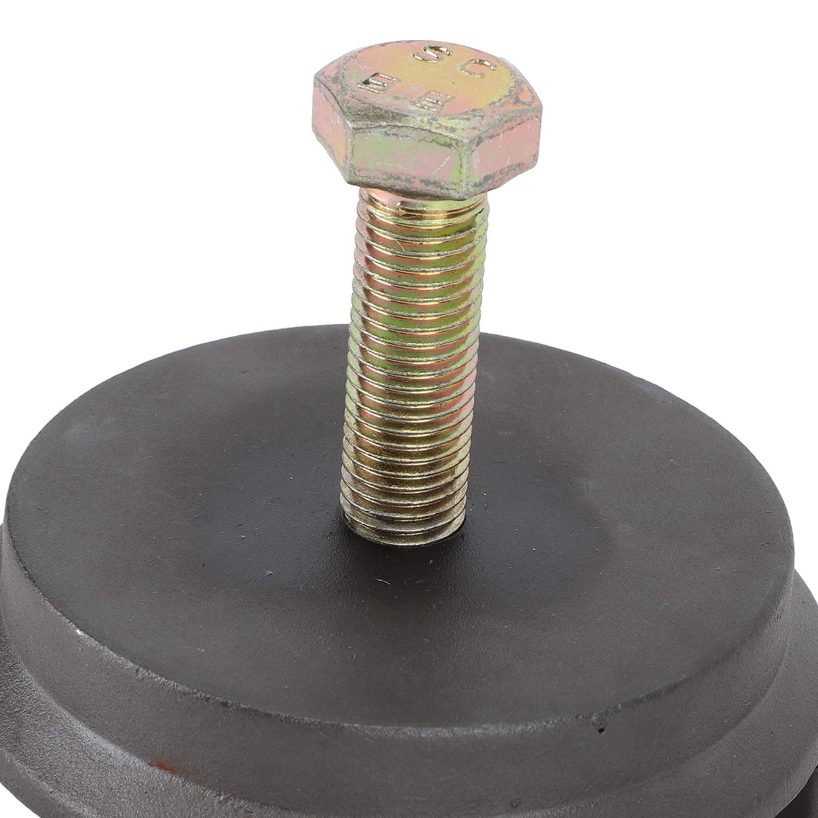 Tyenaza Extractor De Equilibrador Armónico 25264, Alta Dureza, Elimina Rápidamente El Extractor De Polea De Manivela para Reemplazo Automotriz