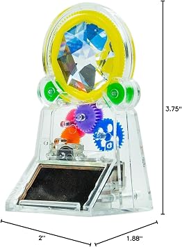 Kikkerland Standing Rainbow Maker