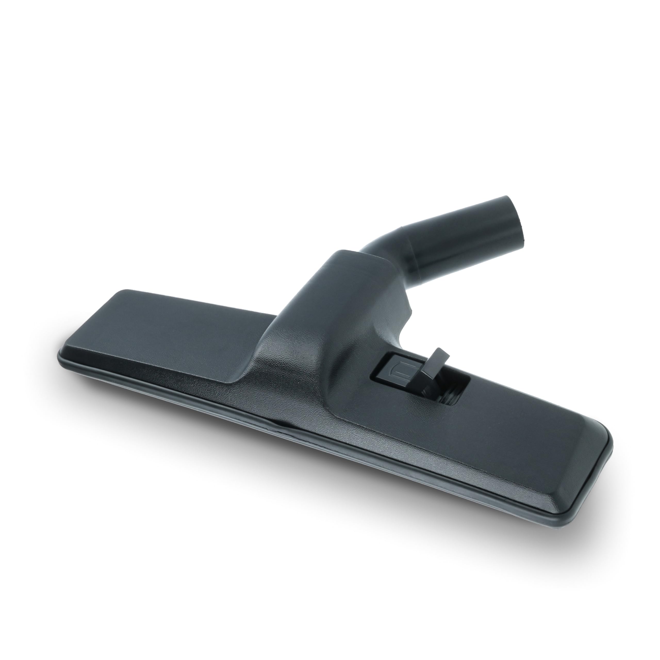 vhbw bocchetta per tappeti compatibile con Hitachi CV-300 P, CV-3300, CV-3200, CV-400P eco, CV-400 eco aspirapolvere con attacco rotondo 32mm
