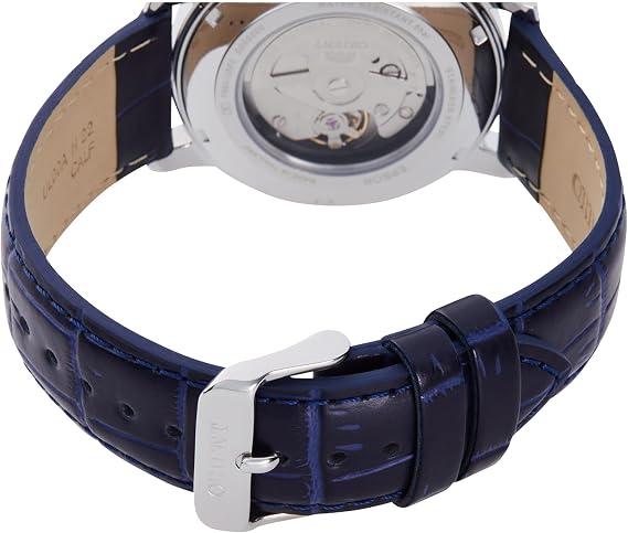 Orient Contemporary Conmuter AA0C erkek saati, otomatik, manuel, rahat