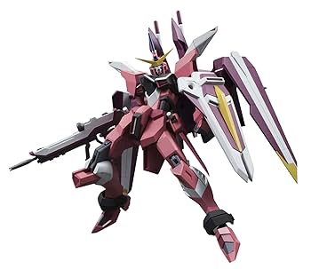 BANDAI - L ROBOT魂 ＜SIDE MS＞ フリーダム　ジャスティス 61gCeyUAzwL._UF894,1000_QL80_.jpg