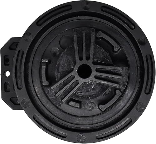 Miniatura 3 de Nueva tapa hidráulica 1428937 142-8937 compatible con cargador de ruedas Caterpillar 924G 924GZ 924H 924K 928G Minicargadora 216 216B 226B 226B3 228