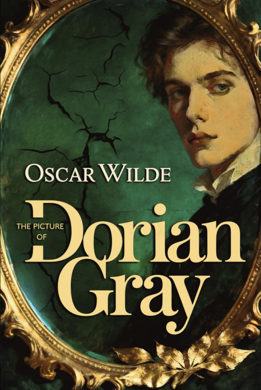 The Picture of Dorian Gray (Bell Maker Annotated Edition): With Author Biography and Historical Context
