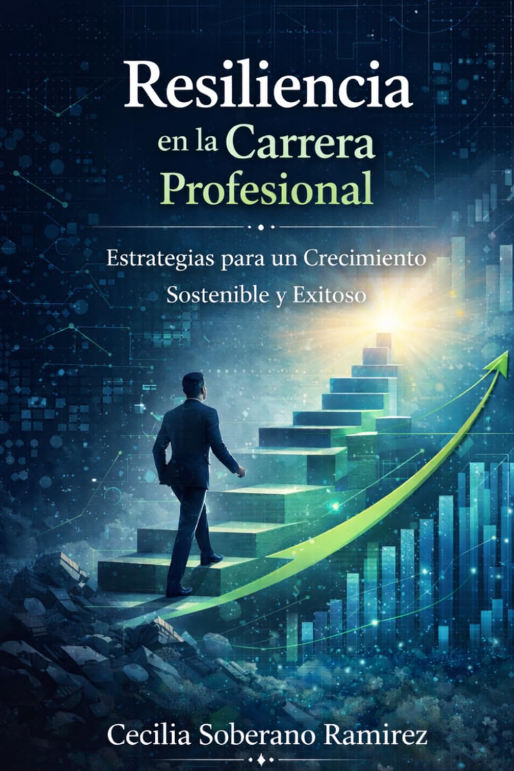 Resiliencia en la Carrera Profesional: Estrategias para un Crecimiento Sostenible y Exitoso