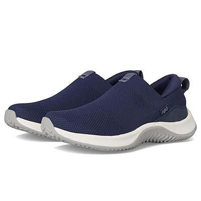 Ryka Encore Knit Slip On Sneaker Women
