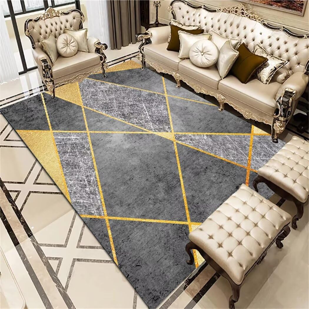 Tapis chambre bebe fille et garcon style europeen en diamant 200X300cm
