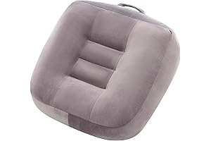 Adult Booster Seat Cushion for Chair