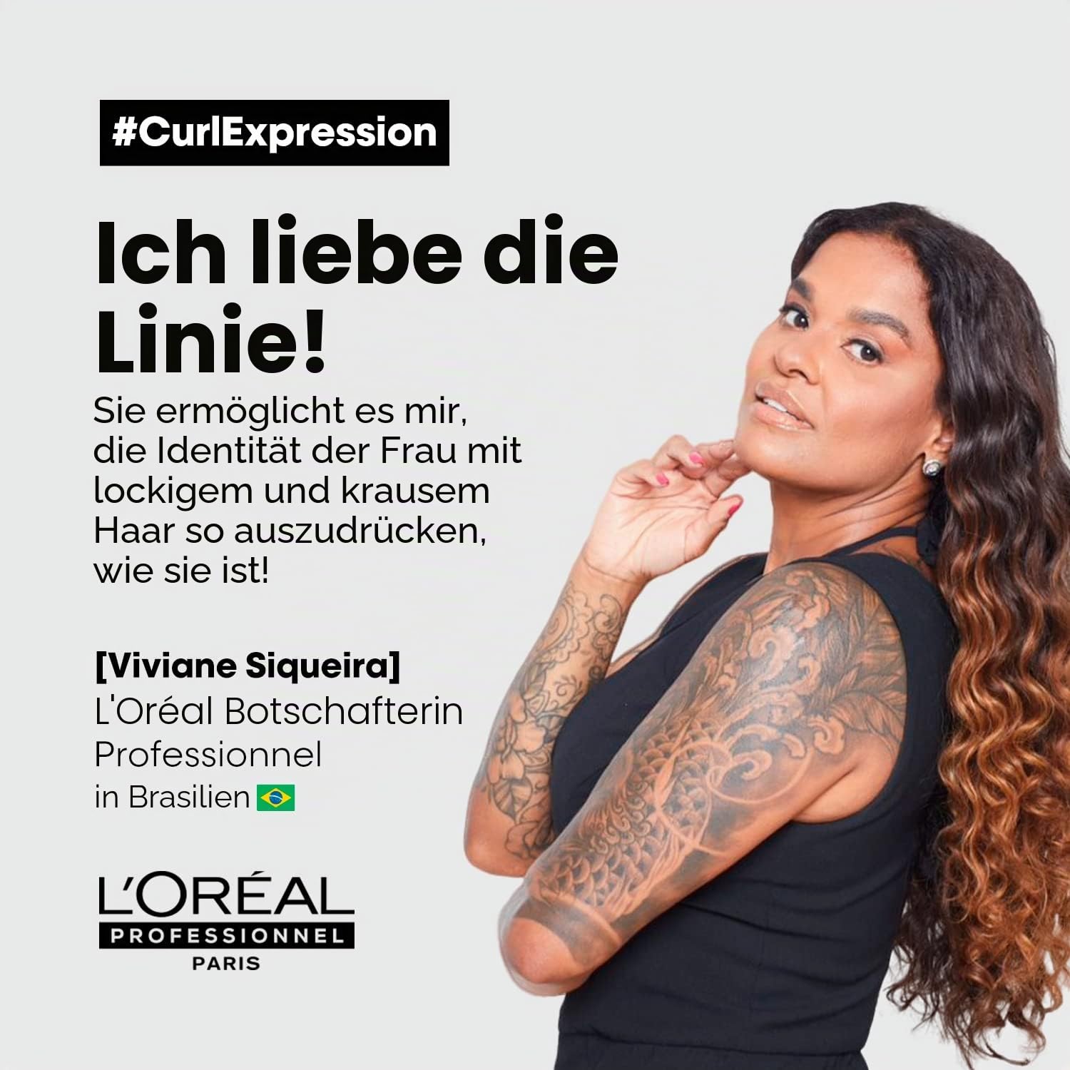 L'Oréal Professionnel Pflegende Haarmaske für welliges und lockiges Haar, Serie Expert, Curl Expression Intensive Moisturizer Mask Rich