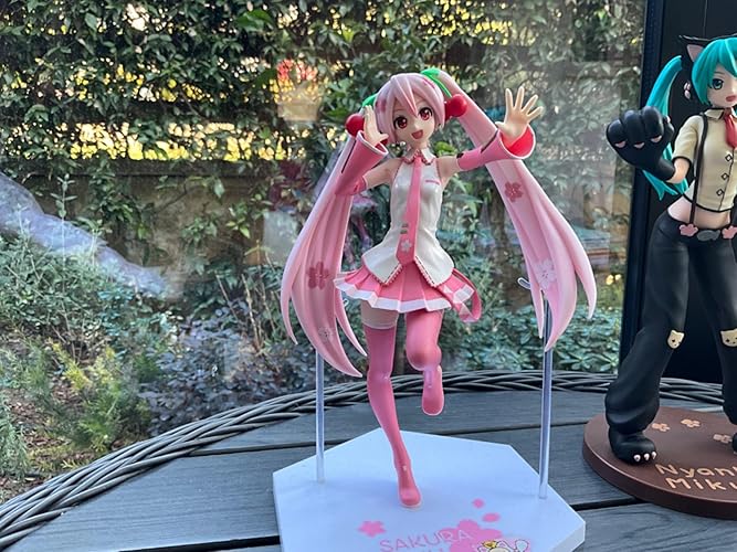 Amazon.co.jp: セガ 初音ミクシリーズ スーパープレミアムフィギュア