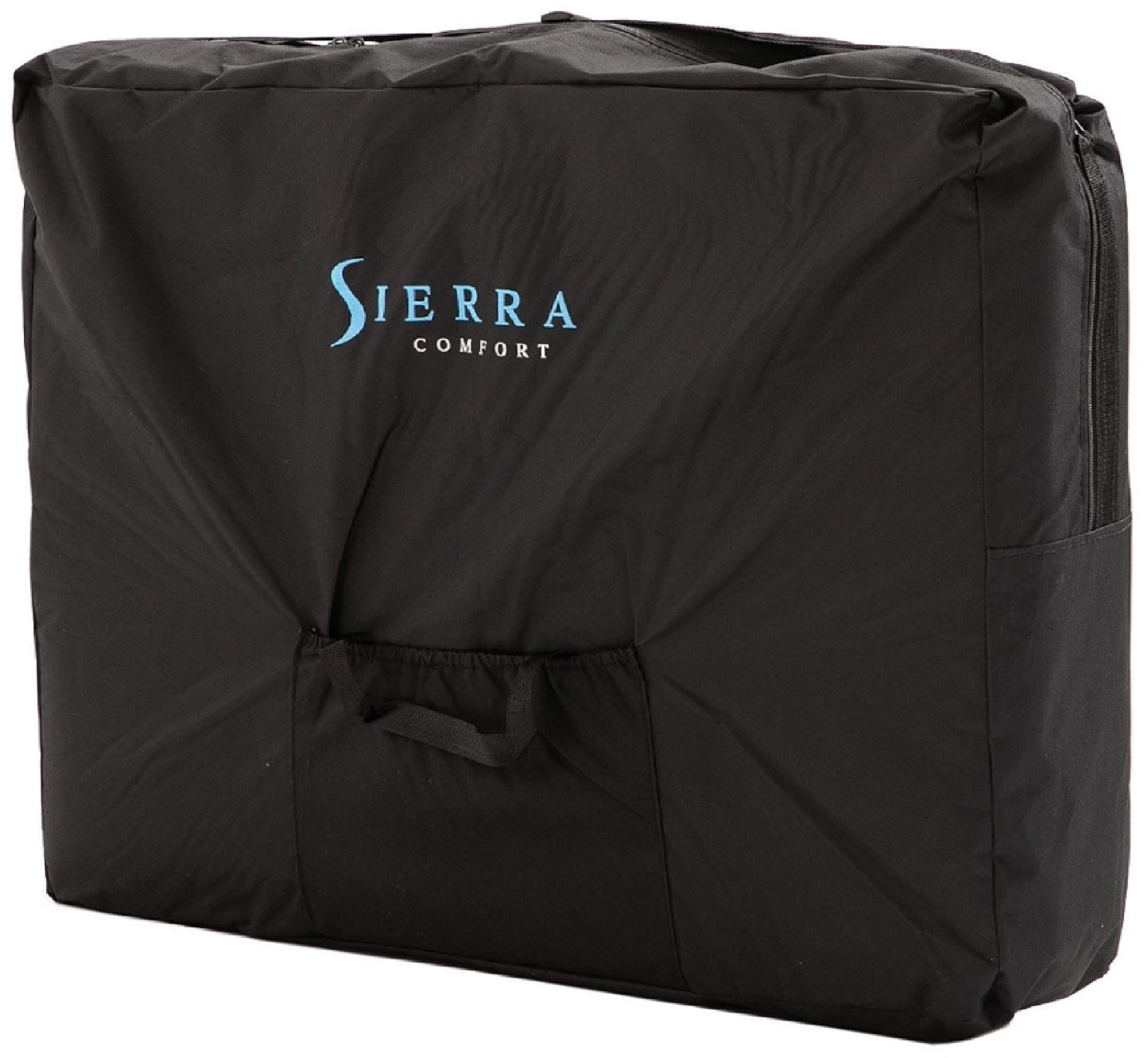 Sierra Comfort SC-515 Carry Bag, Black