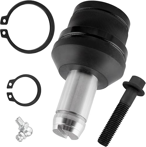 Miniatura 7 de 2 rótulas superiores de suspensión delantera izquierda y derecha para Ford Explorer 93-94 / F-150 96-97 / Ranger 93-97, para Mazda B2300 95-96 /