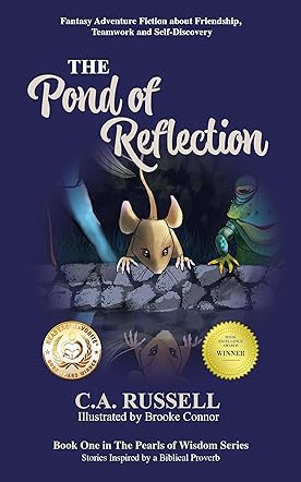 The Pond of Reflection