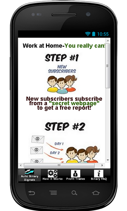 Binary Trading Basics:Amazon.com:Appstore for Android
