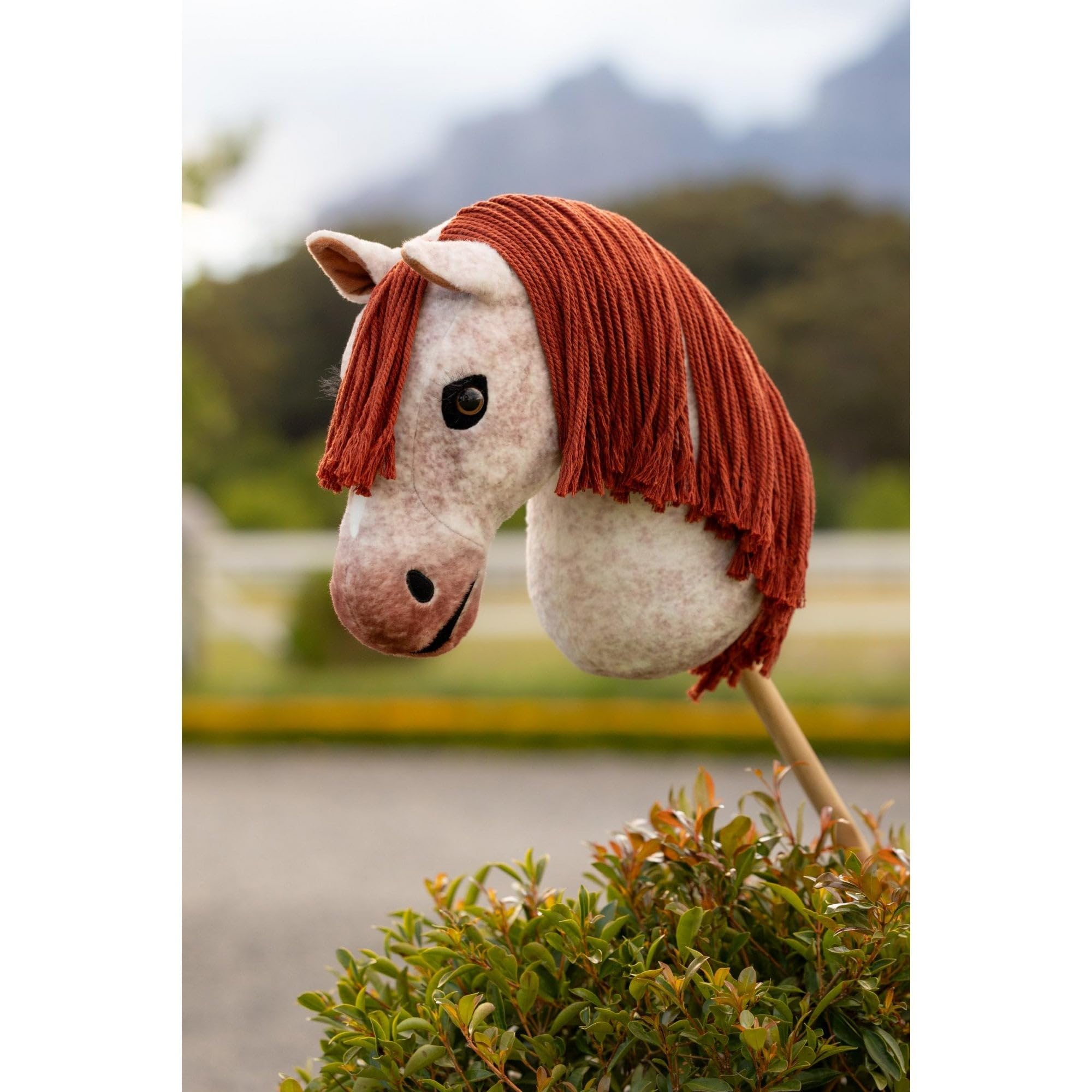 LeMieux Hobby Horse Toy - Amapola