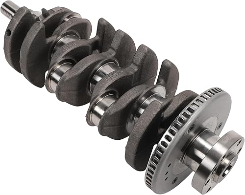 Miniatura 2 de GM Genuine Parts 55574335 cigüeñal del motor