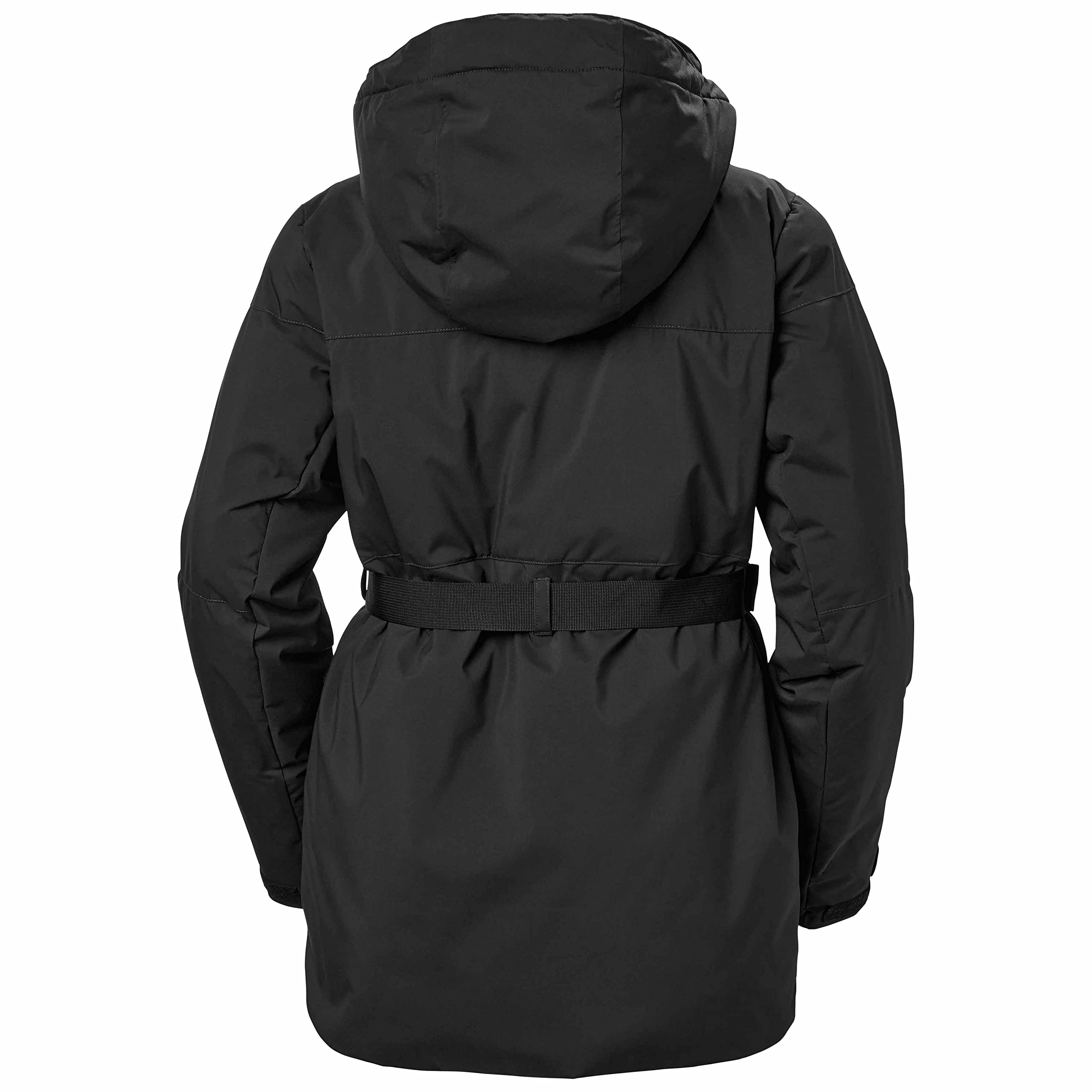 Helly Hensen Women's Nora Long Insulated Ski Jacket