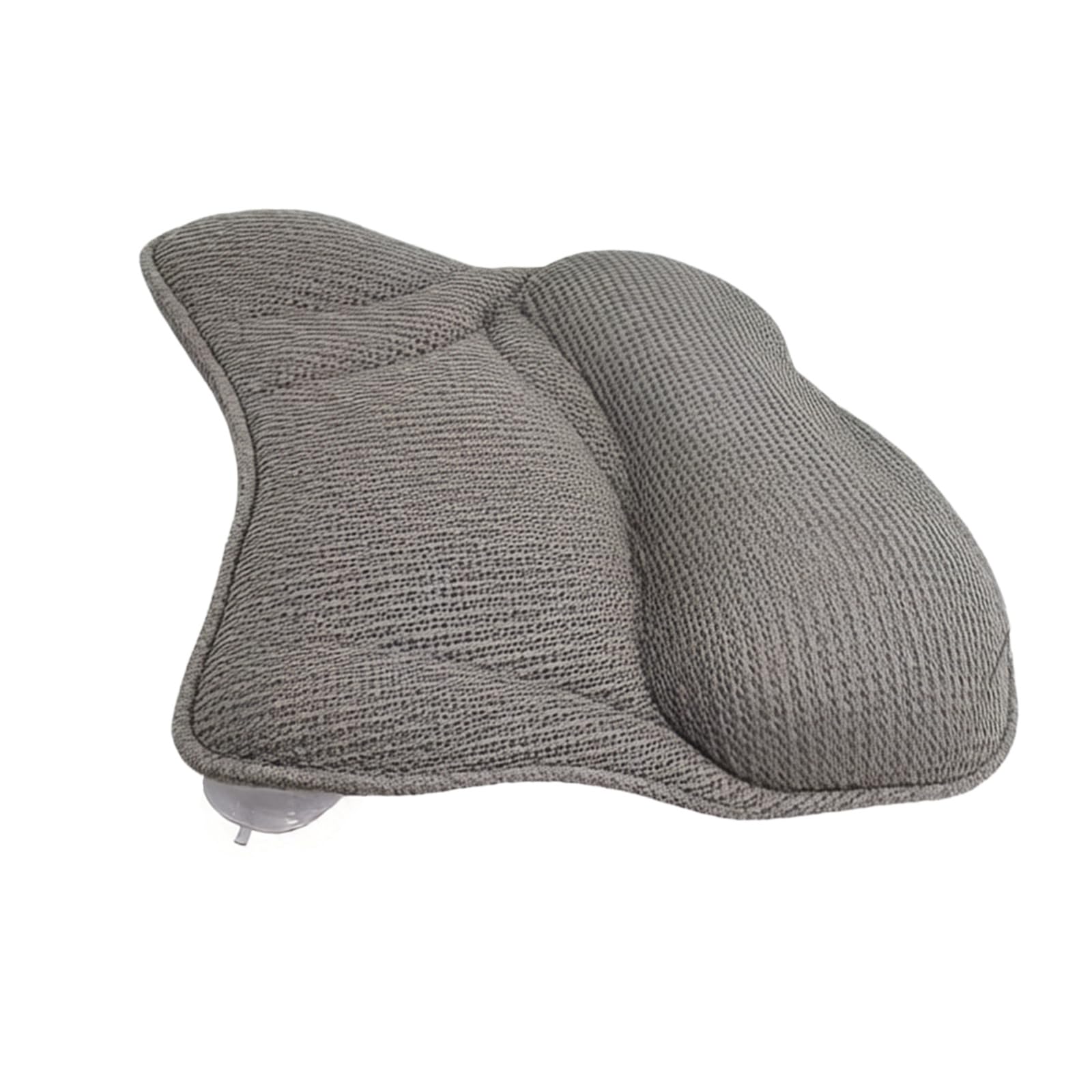 yanzunlrn Pillow, Relaxing Bath for Tub Neck and Back Ergonomic Bathtubs Pillows with Strong Suction Cups Bathtubs for Head and Neck