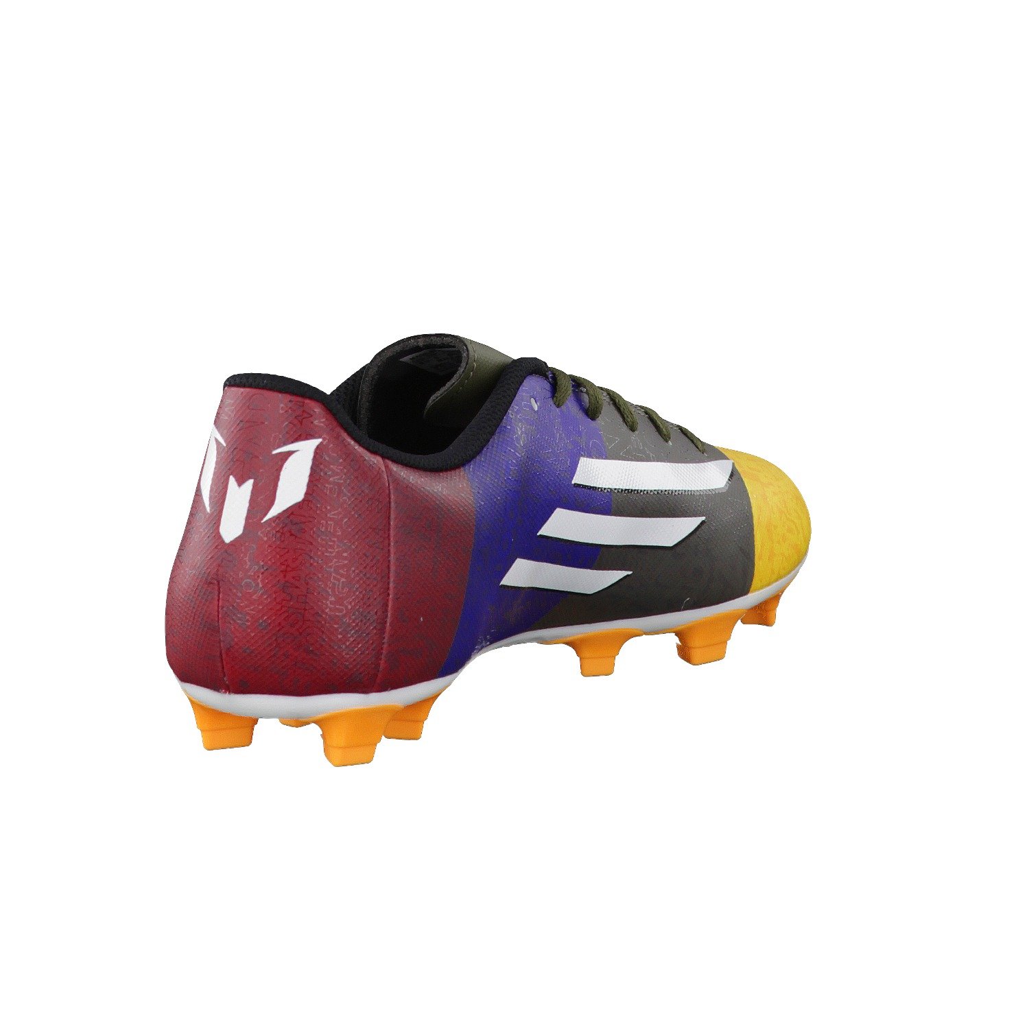 Adidas f5 krampon Clearance