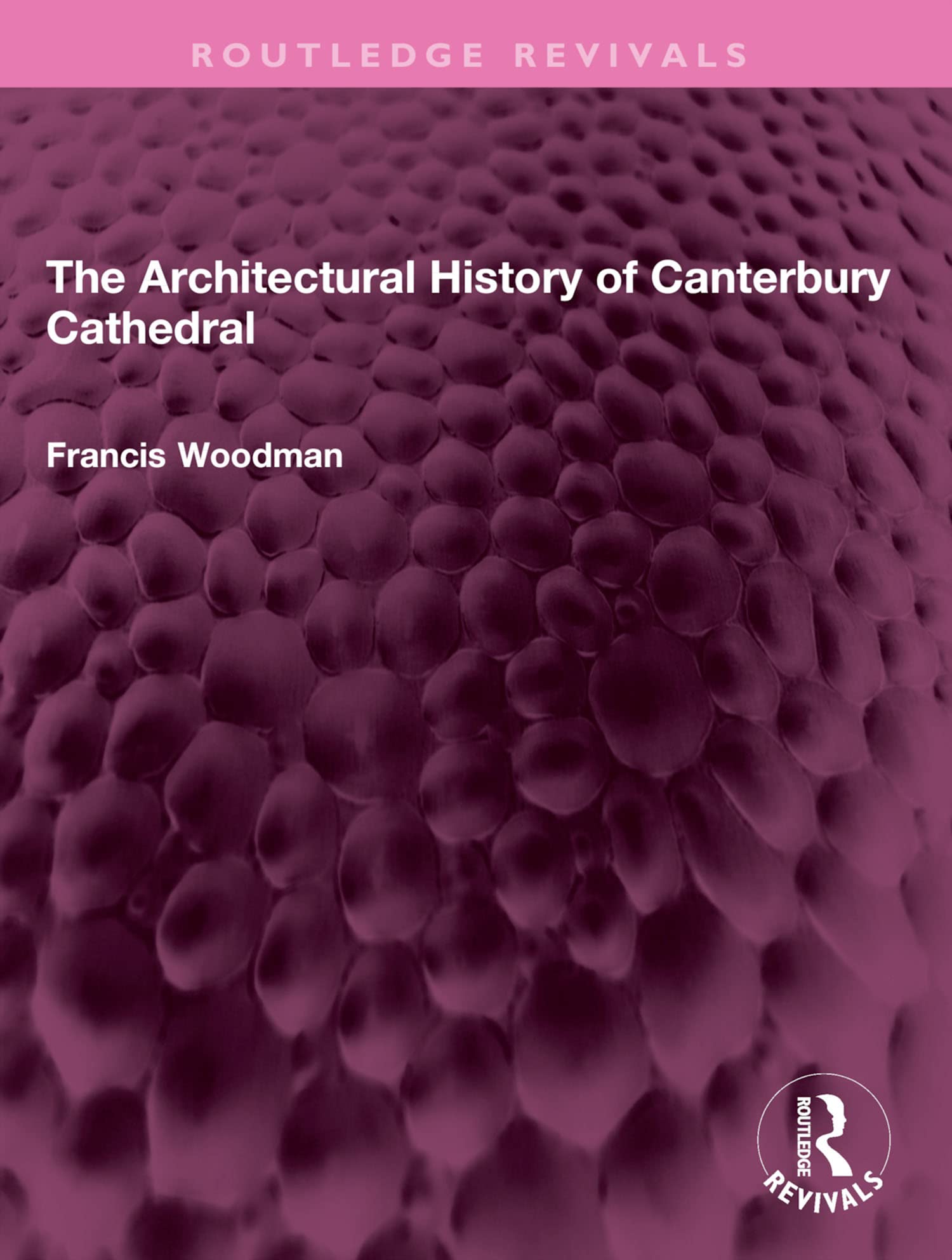 Canterbury Cathedral history un ouvrage académique prestigieux pour passionnés d'art