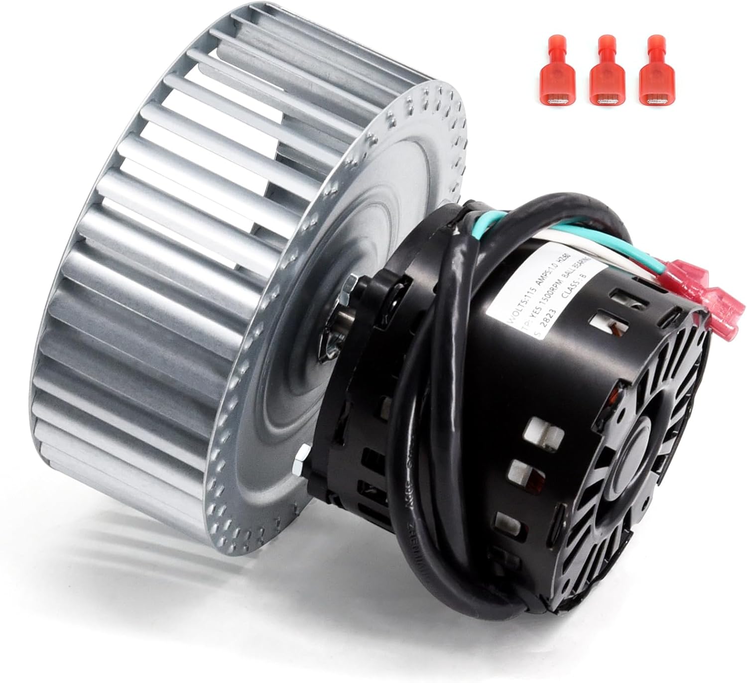 Distribution Blower for Harman P68 P43 P61 P38 P61A PC45