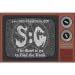ITC Static TV Ghost Box