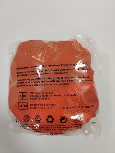 Miniatura 8 de ZOMAKE Mochila ultra ligera y compactable Mochila de senderismo resistente al agua, Mochila pequeña Mochila de camping al aire libre plegable y