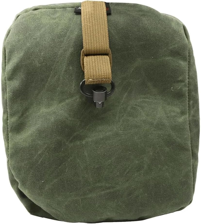 Armageddon Gear Sikes Sack Shooting Bag (Green)