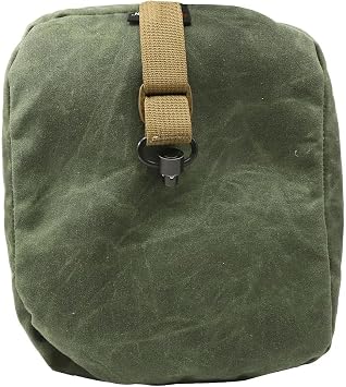 Armageddon Gear Sikes Sack Shooting Bag Tan