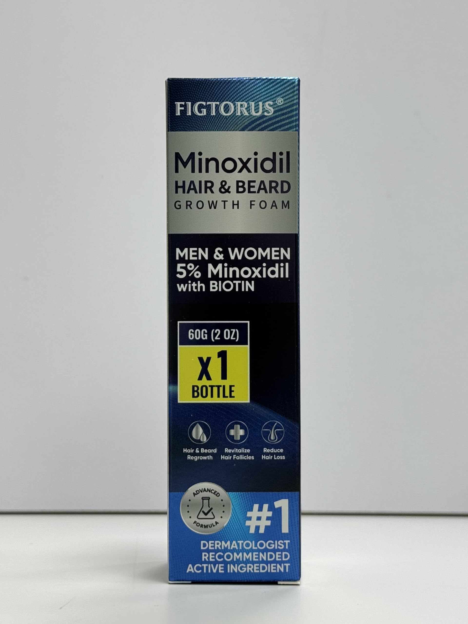 5 Minoxidil Hair Growth Treatment for Men Women Minoxidil for Men Extra Strength Hair Regrowth Serum Intensive Scalp