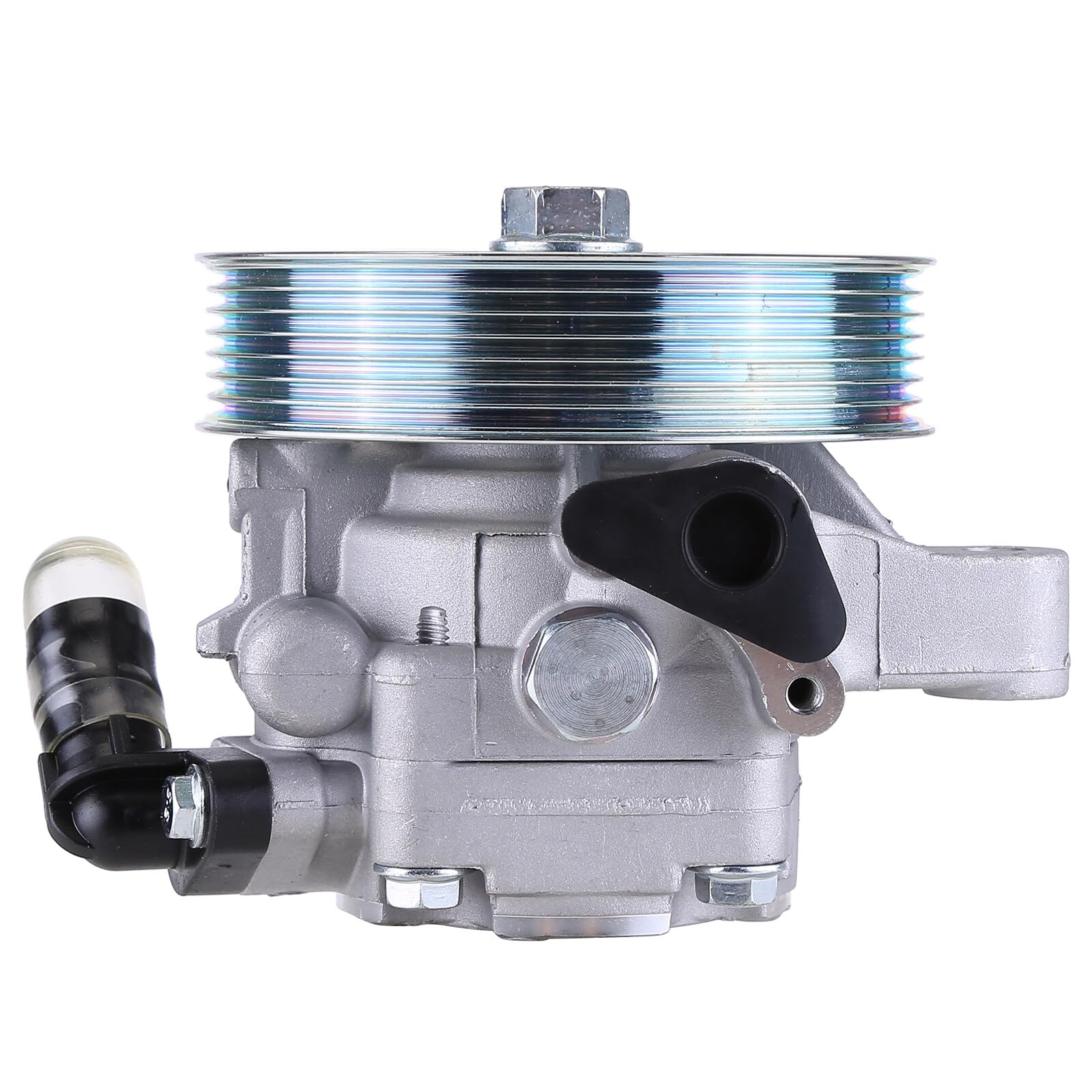 2011 Chevy Impala Power Steering Pump 1