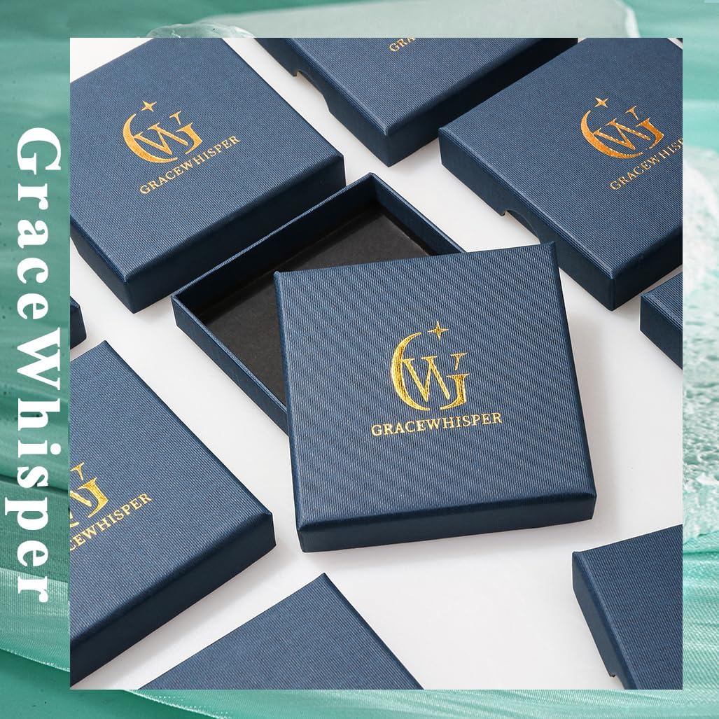 3pcs Nose Rings Hoops 316L Surgical Steel Double Hoop Nose Ring for Women 14K Gold Opal Nose Ring 18G/20G Hinged Nose Piercings Jewelry Septum Labret Rings Cartilage Earring Helix Rook Tragus Daith 8mm - Image 6