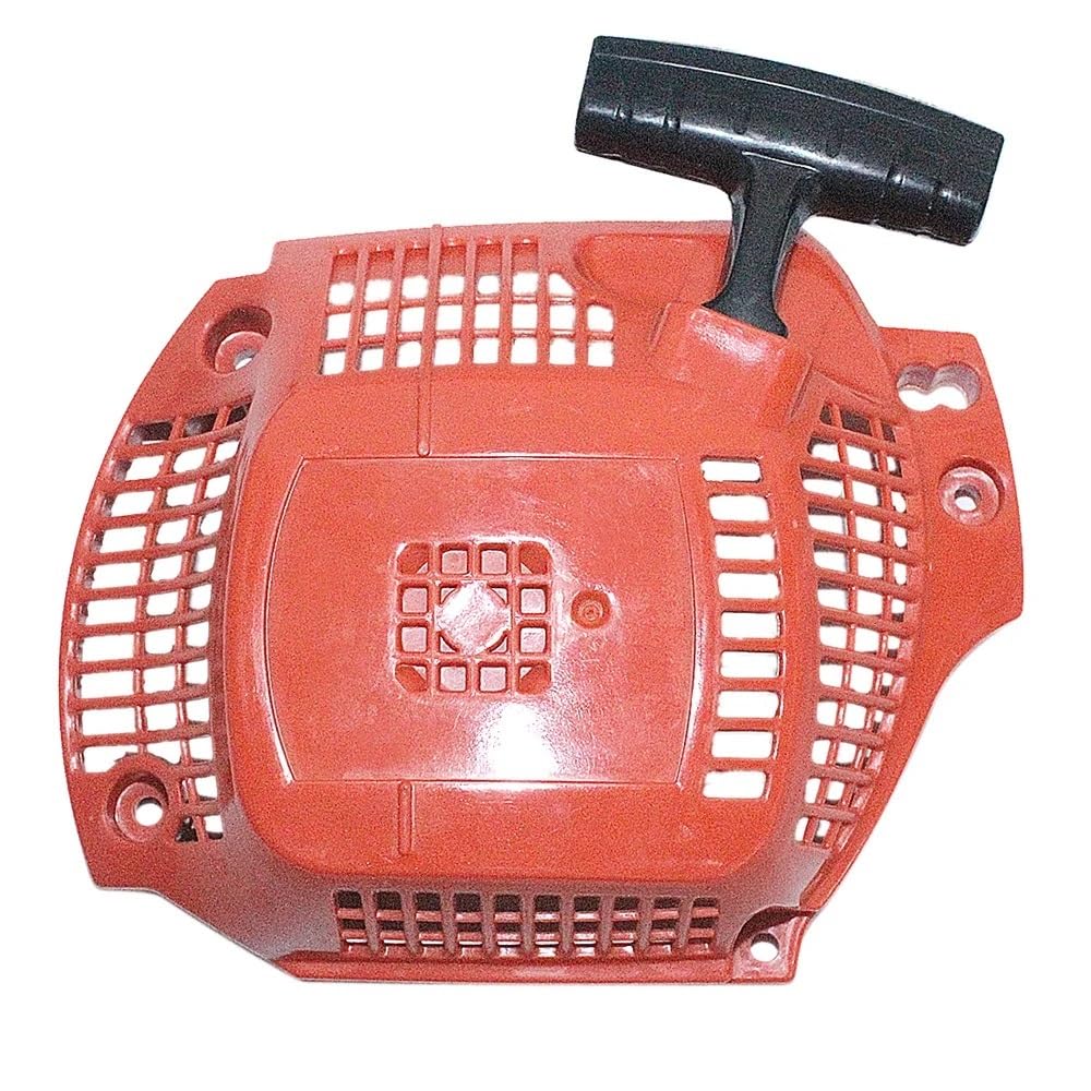 Lanceur pour tronçonneuse H 435E 440E et 135E 140E 142E, carter de démarrage 544287002