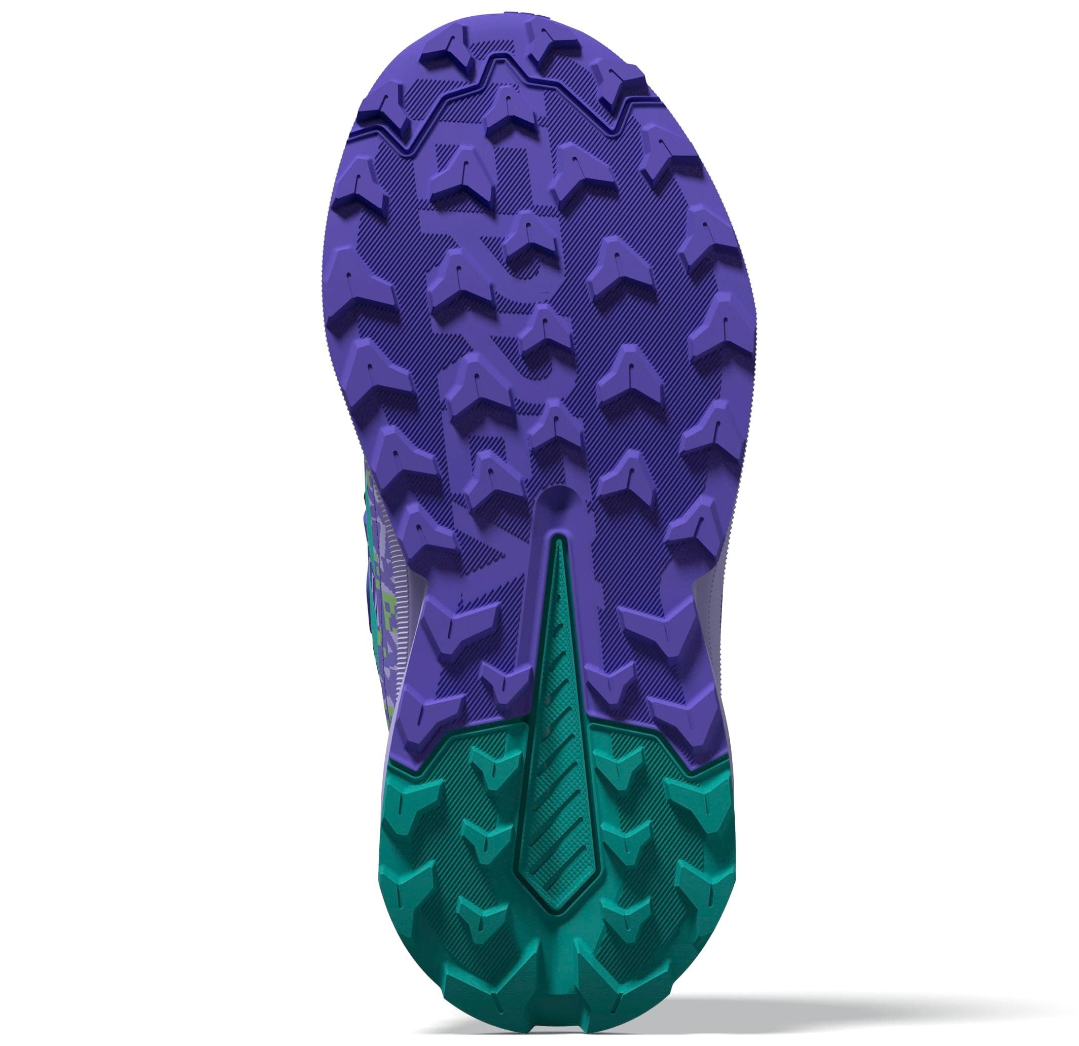 adidas adidas Minecraft Terrex Trailmaker 2 Hiking ZapatosUnisex niños