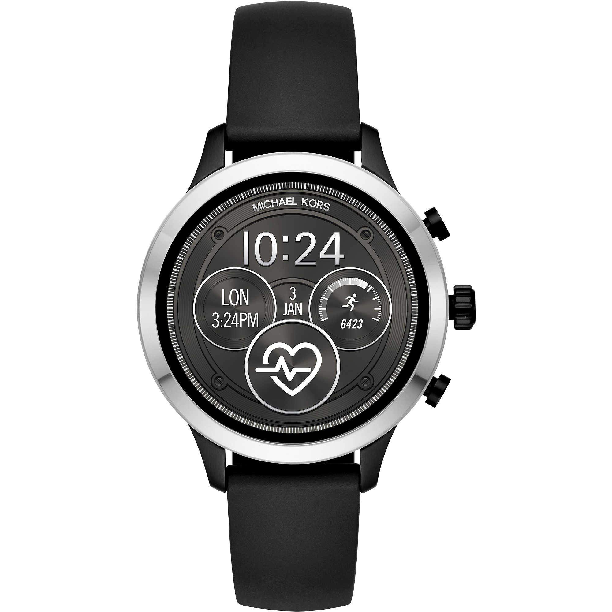 Michael Kors Access Runway MKT5049 Smartwatch