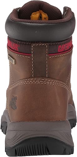 Miniatura 3 de Cat Footwear Women's Dryverse 6" Waterproof Construction Boot