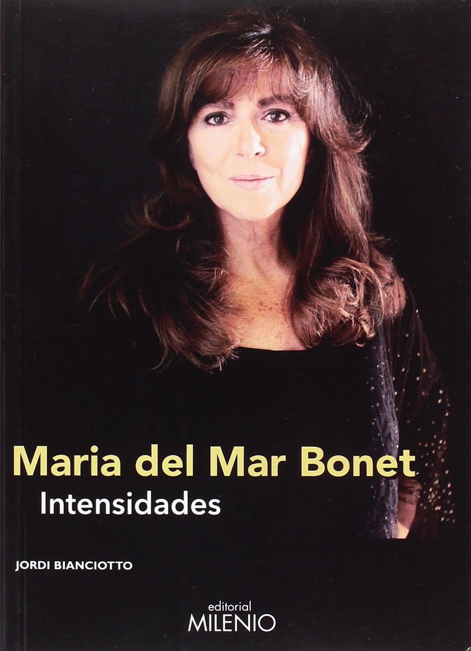 Maria del Mar Bonet, intensidades biographie musique espagnole