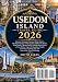USEDOM ISLAND TRAVEL GUIDE 2026: Discover Germany's Sunniest Baltic Island with the Imperial Spas of Heringsdorf, Ahlbeck & Bansin, Peenemünde's ... Cross-Border Adventures to Świnoujście,