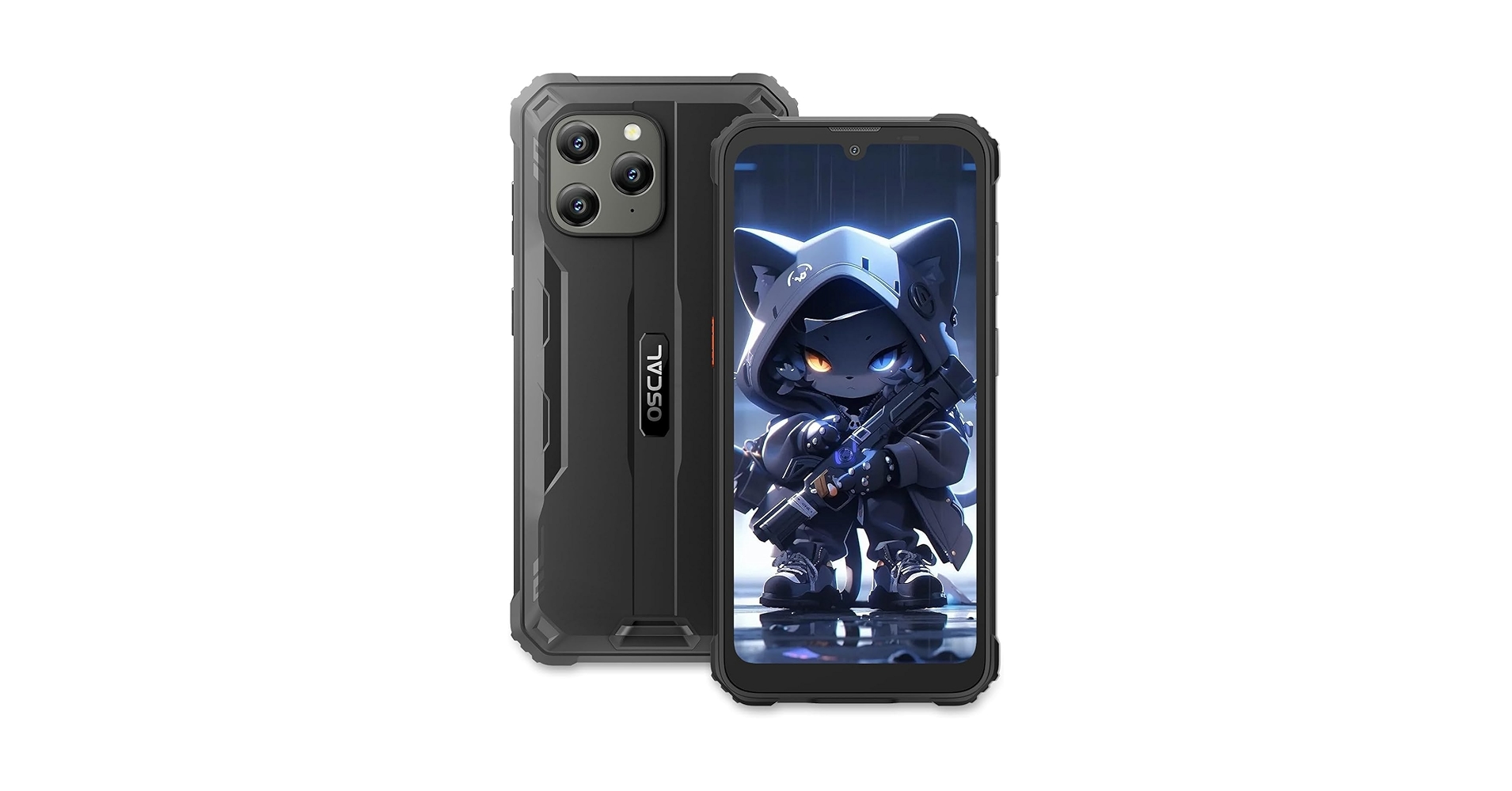 新品未開封 OSCAL スマートフォン 7GB+32GB OSCAL|スマートフォン|HARDOFFオフモール（オフモ