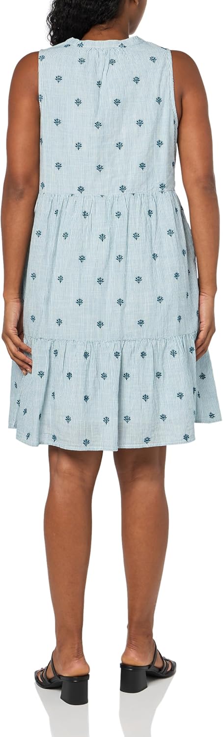 Carve Designs Womens Nellie Eyelet Dress - Image 3