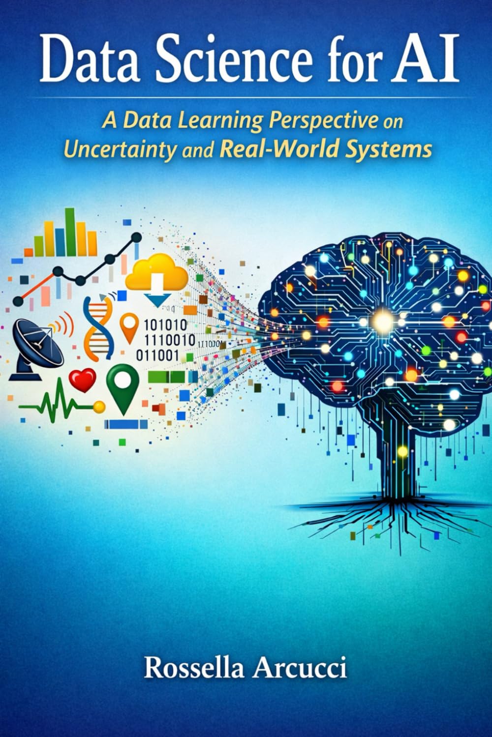 Data Science for AI: A Data Learning Perspective on Uncertainty and Real-World Systems