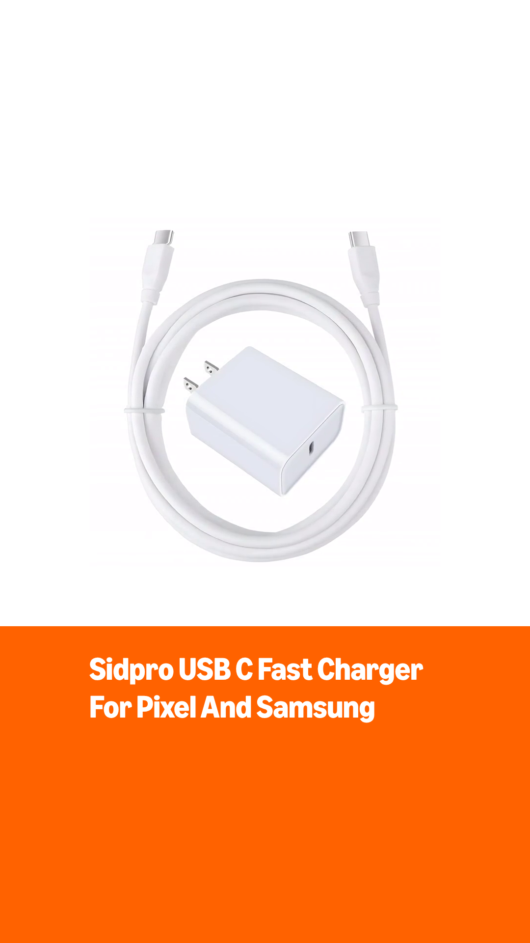Amazon.com: USB C Fast Charger for Google Pixel 10a 10 Pro XL 9a 9