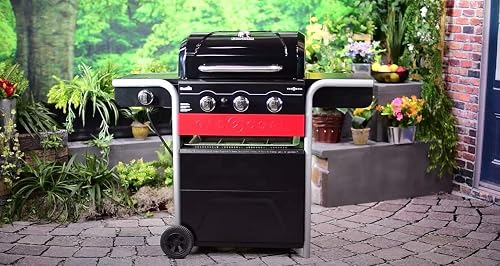 GAS2COAL - 30 MBAR - 8