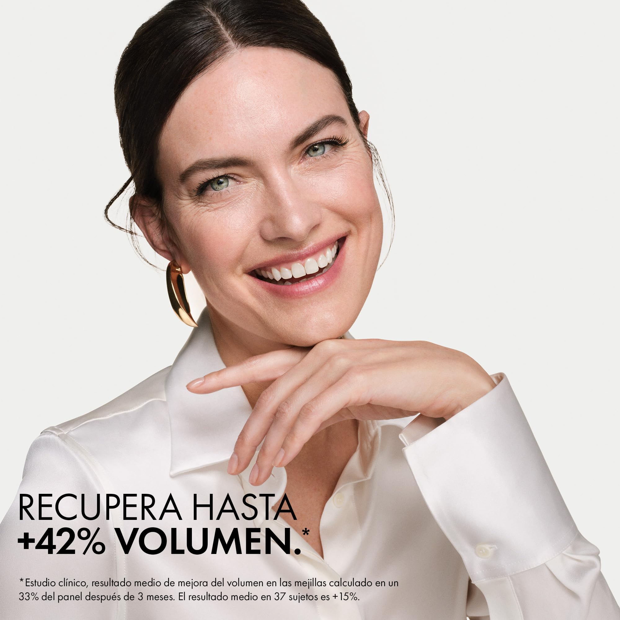 Vichy Neovadiol Longevity Crema revitalizante, Para pieles maduras, Acción antiedad y regeneradora, Piel hidratada y reafirmada, Con 13% de tecnología Longevisia | Acción Antiedad y Regeneradora, Piel Hidratada y Reafirmada, Con 13% de Tecnología Longevis
