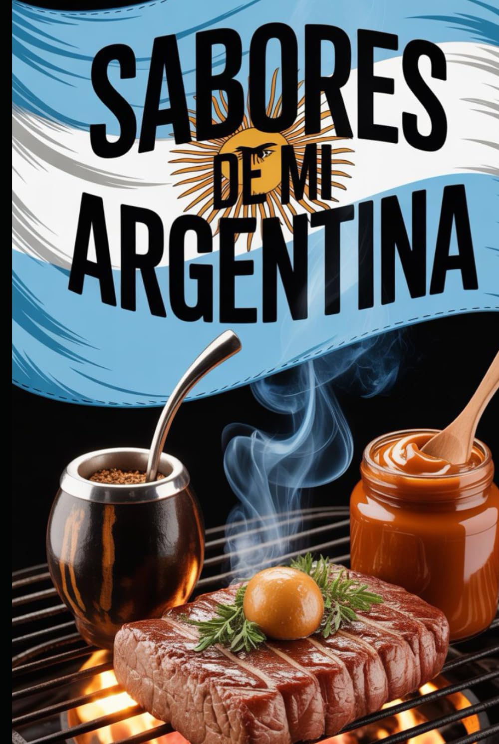 SABORES DE MI ARGENTINAS