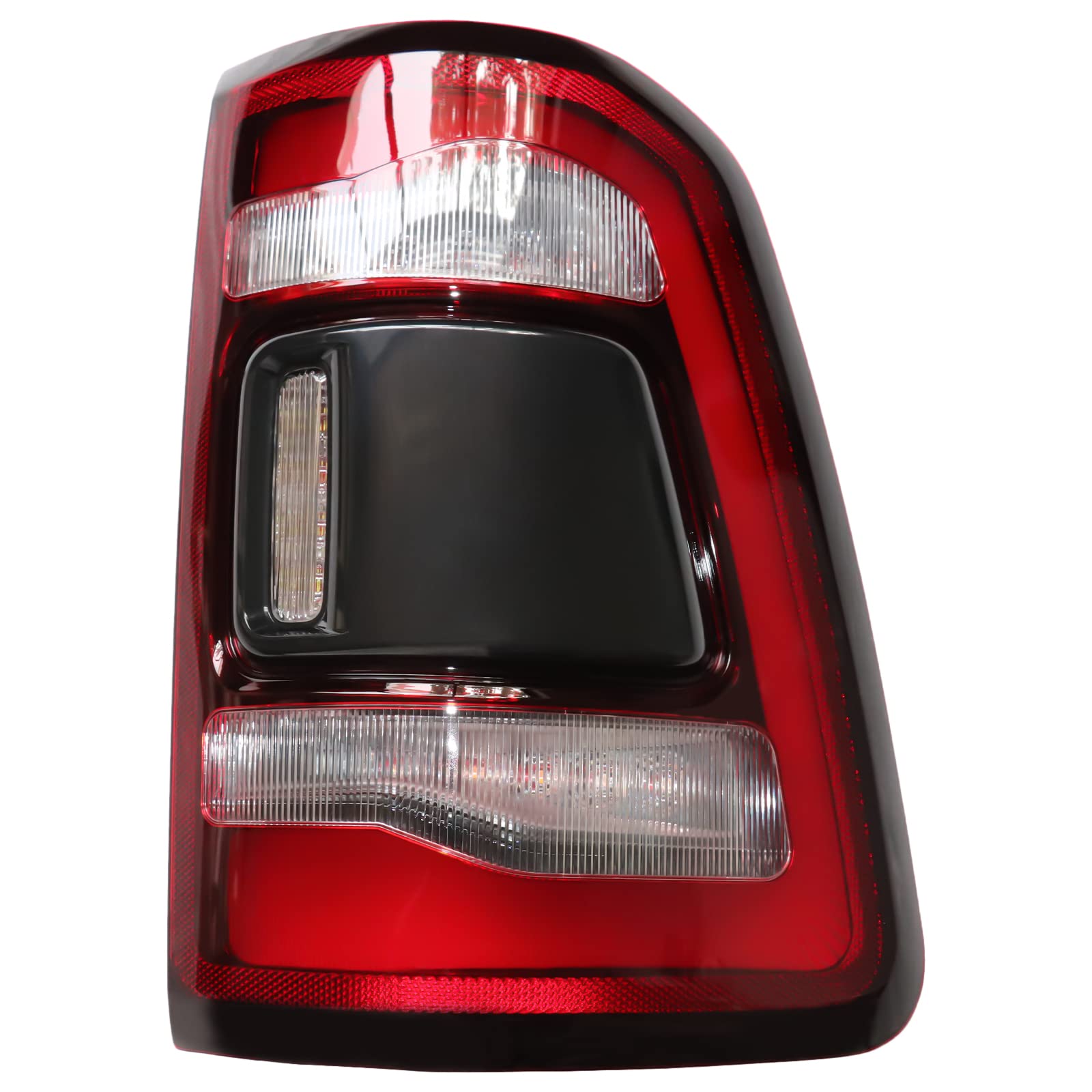LOYALHEARTDY For 2019 2020 2021 2022Dodge - 2021 ram 1500 tail lights