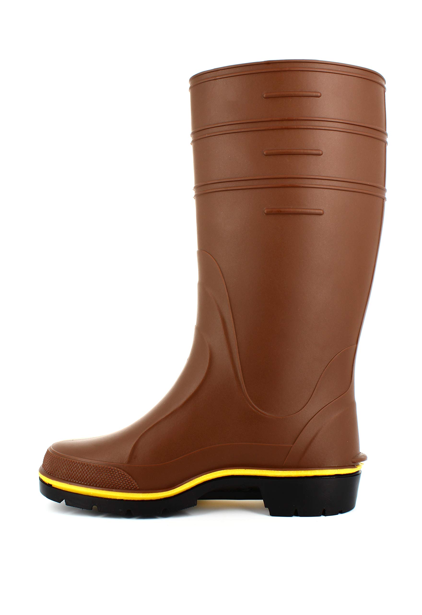 NORA Winner Bottes & Bottines de travailMixte